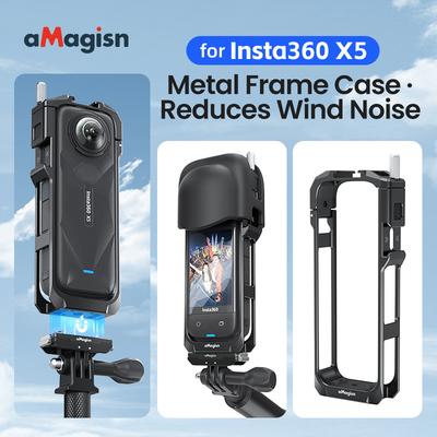 GoPro Aksesuarları – GoPro Koruması