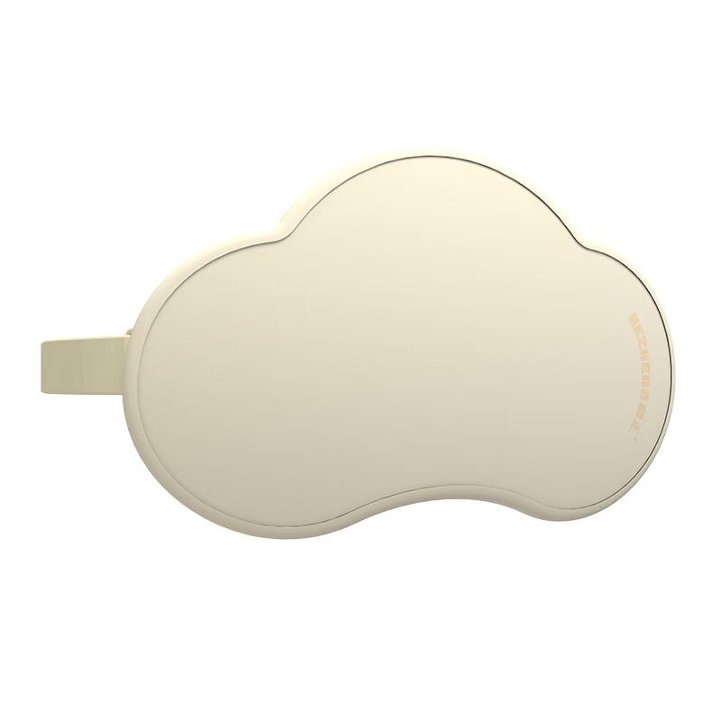 Hezheng HZ-U7 Neck Massager & Sleep Eye Mask Set CN plug (adapter included)