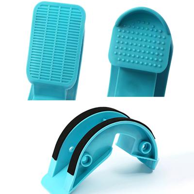 Fuß Bahre Rocker Arm Kalb Knöchel Stretching Board Stretching Yoga Fitness