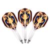 CUESOUL Sword Series. Soft-tip darts, 18g, 95% tungsten (CSTSTD044)