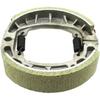 TC-Motor CG125 105mm Brake Drum Shoe For Baja Motorsports Mini Bike MB165 MB200 For GY6 50cc 125cc 150cc Scooter Moped