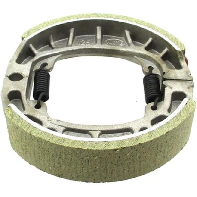 TC-Motor CG125 105mm Brake Drum Shoe For Baja Motorsports Mini Bike MB165 MB200 For GY6 50cc 125cc 150cc Scooter Moped
