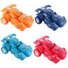 Back Car Dinosaur Robot Car Toy Dinosaur Deformation Car Deformation Car Transformer Dinosaur Car