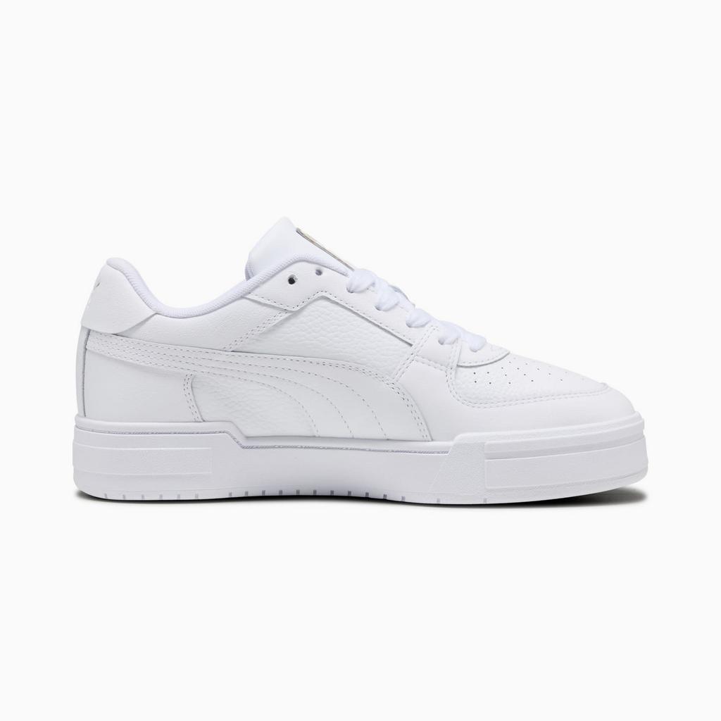 Puma CA PRO CLASSIC II Unisex Sports Shoes White 40236601 R 47
