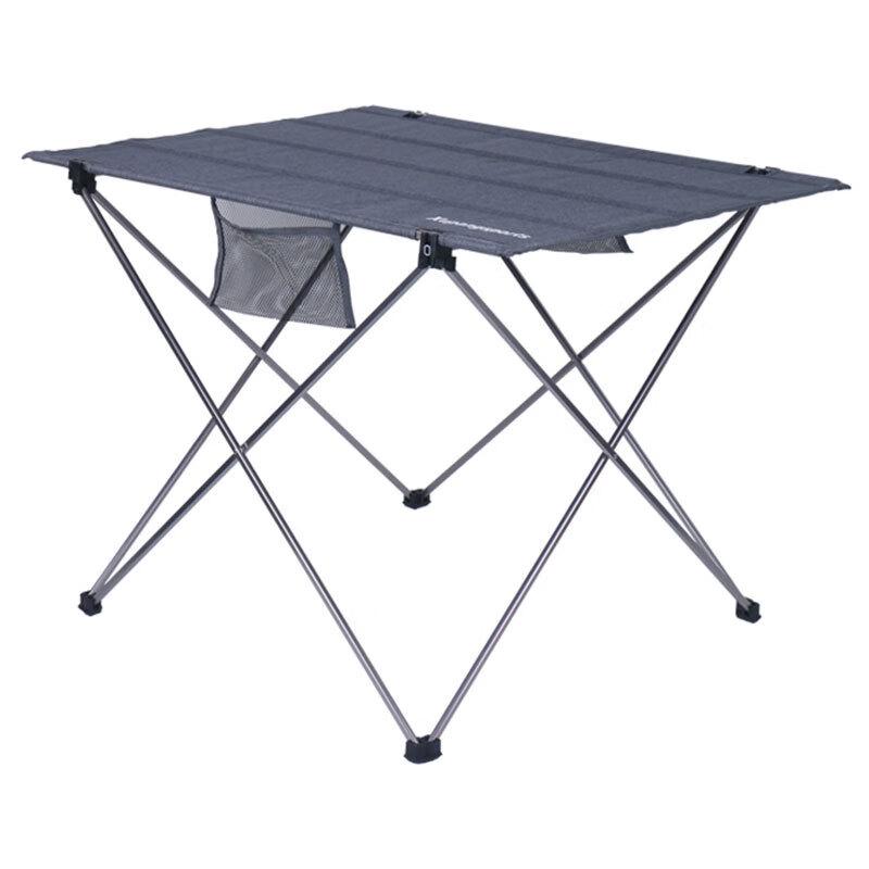 ZISIZ Outdoor Folding Camping Table