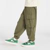 Boys' Pure Cotton Outdoor Cargo Jogger Pants