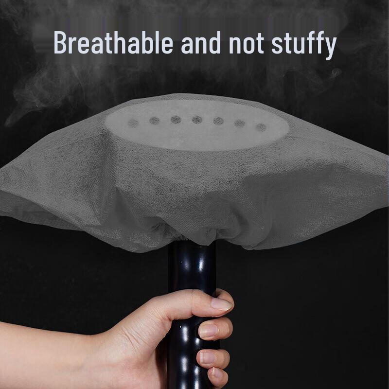 Thickened Disposable Non-Woven Shoe Covers