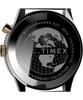 TIMEX Waterbury Watch Quartz 10 ATM Water Resistant Mineral Glass White Dial TW2U99100 Men's