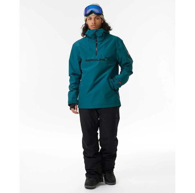 Rip Curl Куртка Anti Series Anorak 20K/20K