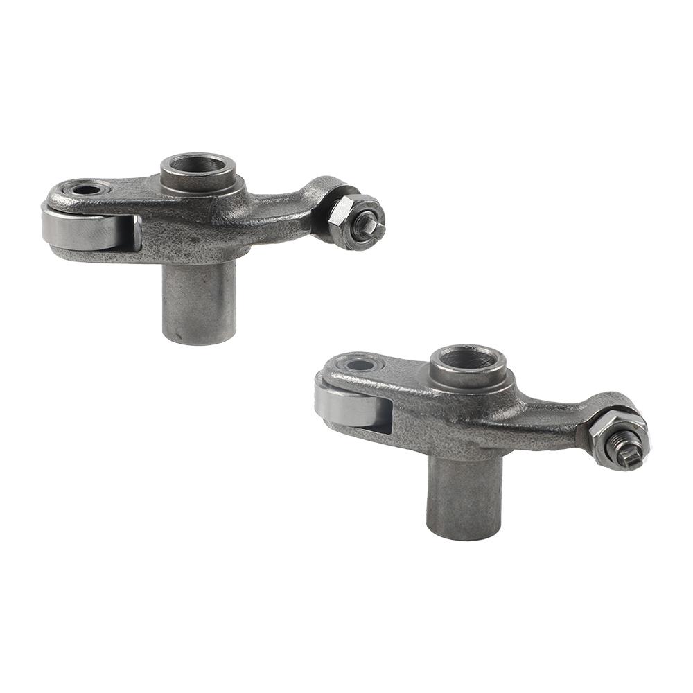 High Performance Motorcycle Parts Rocker Arm Assy For YAMAHA FZ16 FZ 16 FAZER 150 SZR 150 Moto Accessories