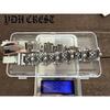 Used TAKBLS23 Bracelet Brilliant TAKE Bracelet 23cm Engraved