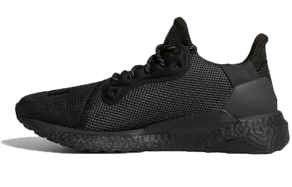 Solar Hu Pharrell x Solar Hu Adidas Originals Glide Prd  Core Black  EG7788 42
