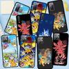 Phone Case for Samsung Galaxy S25 S24 S23 iPhone 16 15 Xiaomi Redmi Note 14 13 12 16E 11 ProOPPO Moto Huawei Digimon Adventure Digital Monster Cover