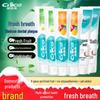 Nice Fresh Breath Toothpaste Variety Pack