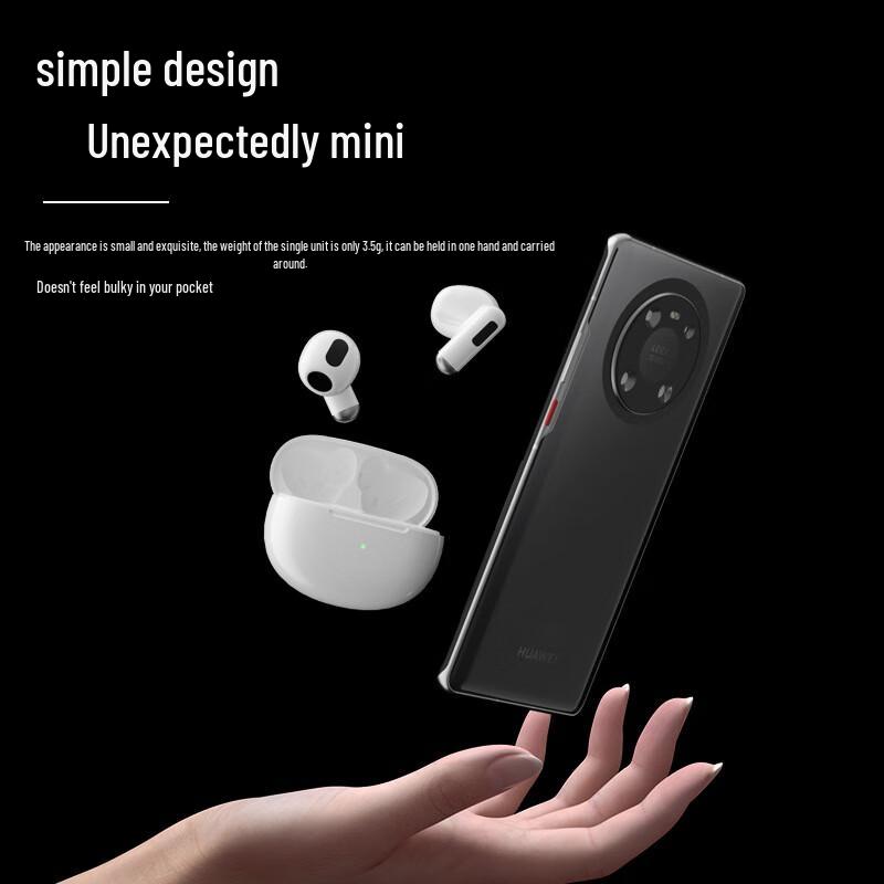 

Shanggeno ProS Semi-in-ear Bluetooth Earbuds