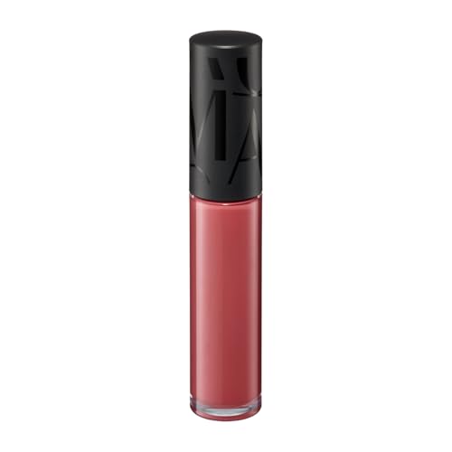 Maquillage Lip Glow Bomb RS515 Azuki Bomb 5g | Lipstick & Lip Gloss | Liquid Type | Tinted, Glossy, Moisturizing