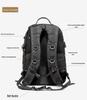 Camouflage Multifunctional Outdoor Tactical Backpack - Durable & Wear-Resistant for Hiking & Military Enthusiasts