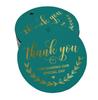 Inkdotpot Thank You For Sharing Our Special Day Bridal Shower-Baby Shower-Retirement-Wedding-Birthday Bottle Tag