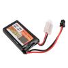 RC Drone Battery Professional 7.4V 2S 500mAh 35C Lithium Battery for RC Helicopter RC Drone RC Boat Model Aircraft