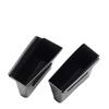 Automobile Side Panel Organizers Convenient Vehicle Door Pocket Expansion Pair for Auto CX30 Left Hand Drive Version