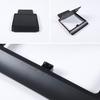 Center Armrest Hidden Compartment Privacy Storage Box For Nissan Pathfinder