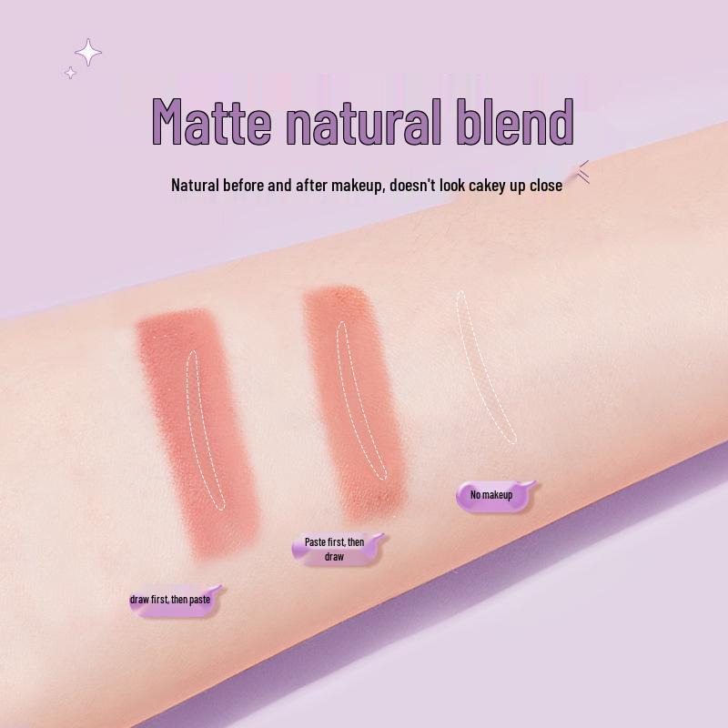 Adesivos para Pálpebra Dupla Naturais GECOMO: Suporte Invisível para Pálpebras Internas, Simples e Caídas.