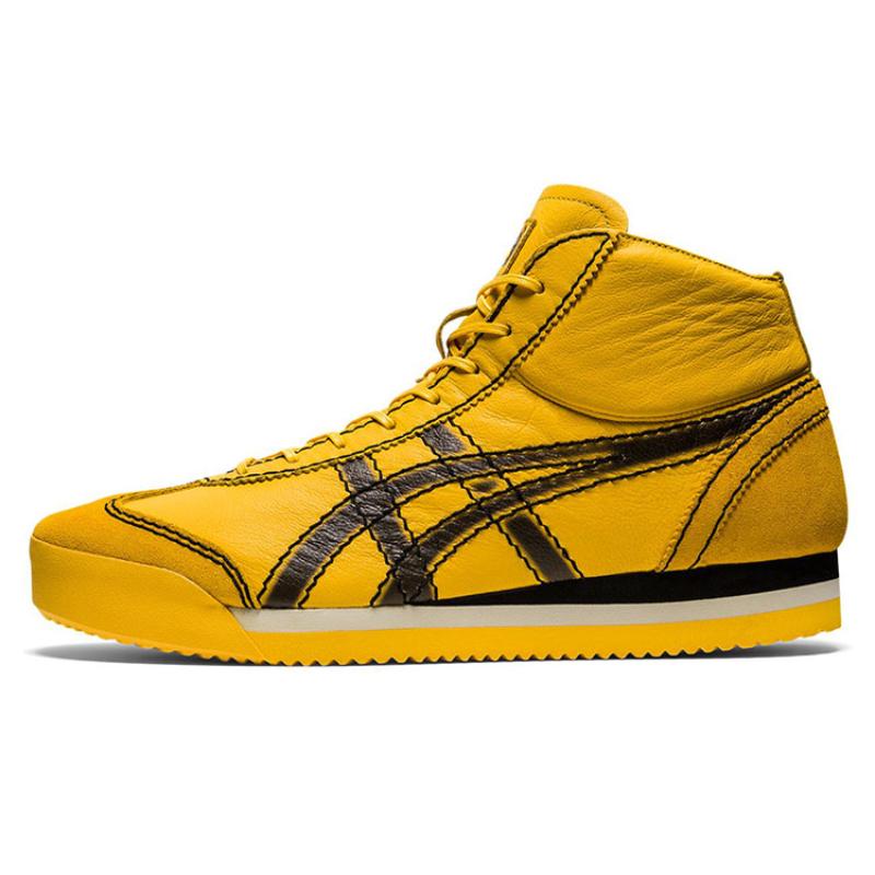 

Onitsuka Tiger Mexico 66 Sd M Pf Yellow Sneakers 1183B530-750 36