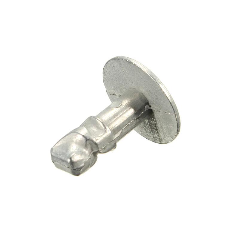 Engine Undertray Clips Splashguard Shield Bottom Cover Fastener For Rover For 75 For Vw For Passat B5 For Skoda For Superb I Snap Screws Hood Buckle