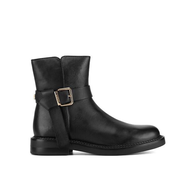 

Ботильоны MEXX MICP1710043W PIERA MABEL, черные EU 37