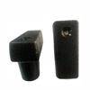 Für Komatsu PC30/40/50/60/200-5 Bagger Zubehör Walking Joystick Griff Schubstange Gummi Hohe Qualität Bagger Zubehör