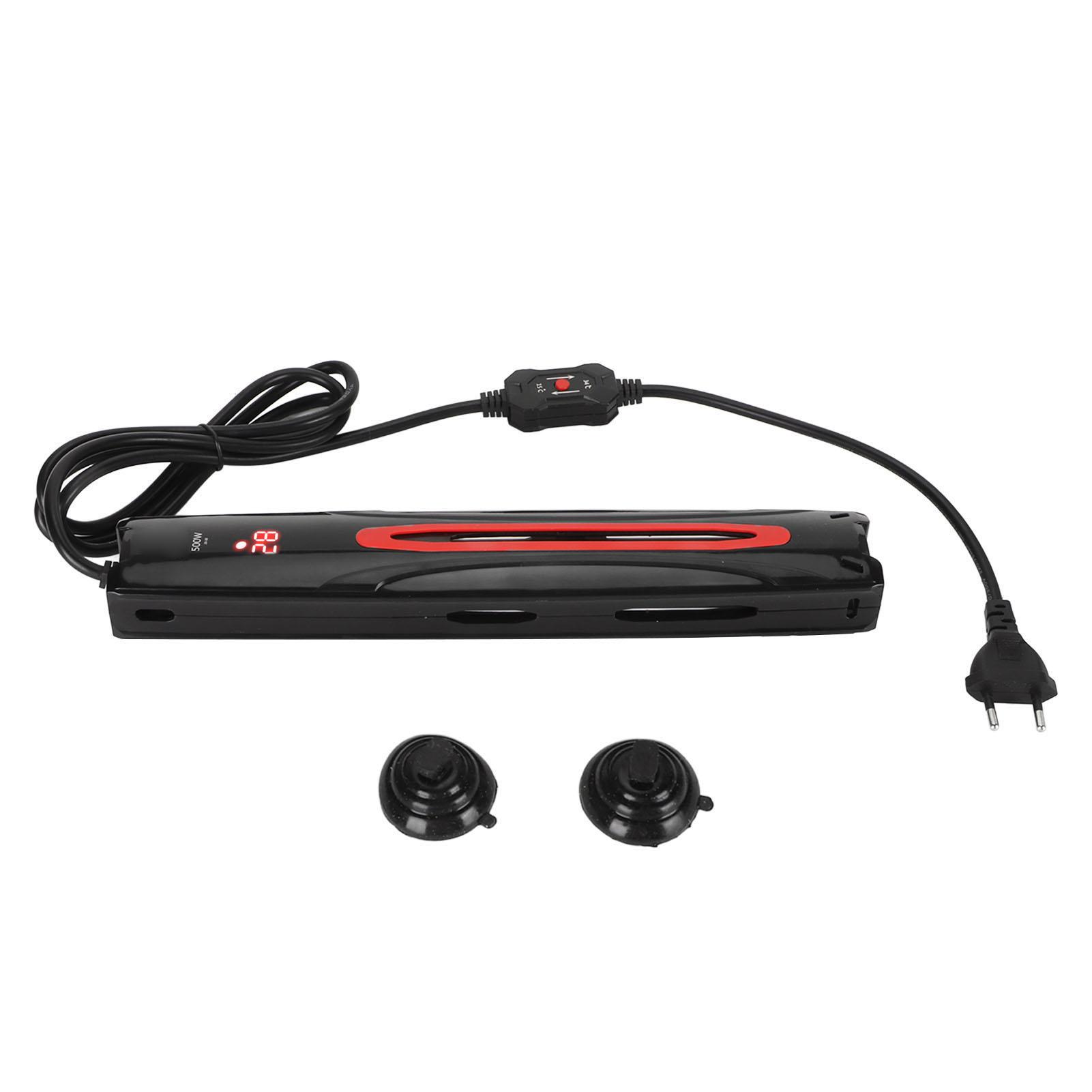 500W IPX6