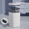 Xuan Yong Smart Sensor Trash Can