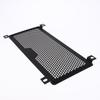Radiator Protective Grille Stainless Steel Motorcycle Engine Guard Water Tank Grill Cover for Kawasaki Ninja 650