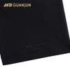 Anta Champion Men's Outdoor Travel Ice Skin Sunscreen Quick Dry T-Shirt
