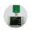 5 bucăți programabile 5*5 mm Micro Fpc Nfc Ntag213 Rfid tag autocolant 1 mm interval de citire
