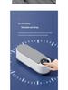 Ultrasonic Glasses, Lens & Jewelry Cleaner for Home