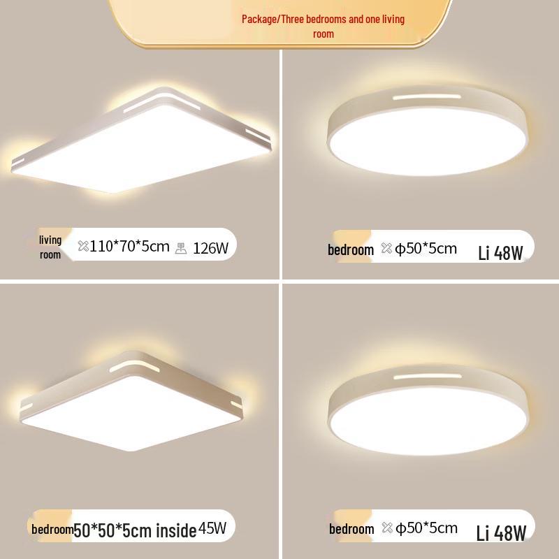 Nordic Modern Ceiling Light