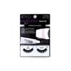 Ardell Glamour Lashes 101 Demi Black Set 3 шт