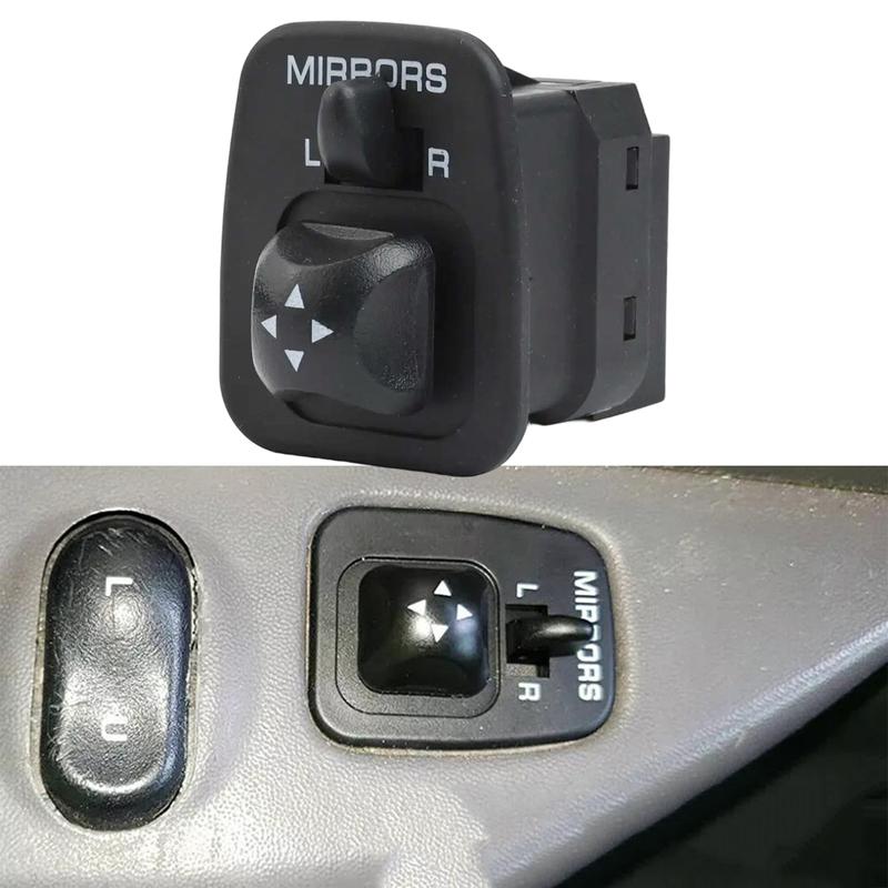 Electric Window Switch Car Power Window Switch OEM Part Compatible As Picture Shows Window Control Replacement