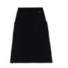 New Balance Women Frozen Women Frozen Woven Suretch Cargo Long Skirt Nbnwf3w612 19