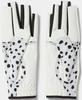 VIVA HEART Golfhandskar med Dubbel Storlek 01392860 Damtryck, Dalmatiansk, 40,