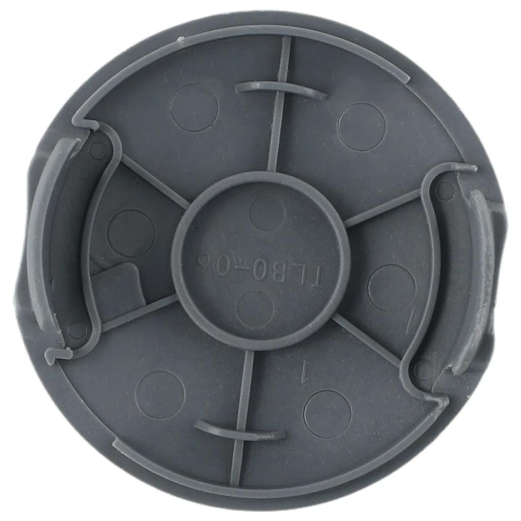 For Bosch Trimmer Spool Cover Cap For EasyGrassCut 18-230/18-26/18-260/23/26 Lawn Mower Garss Trimmer Accessories