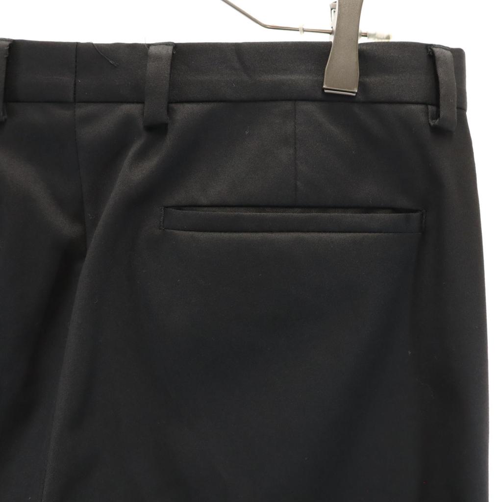 ZARA MAN Long pants W31 black Men's Used