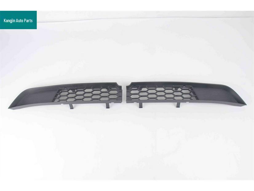 

Insect Protection Dust Net for MODEL Y Export Version: Front Bumper & AC Water Tank Grille. Fits 25 Models. 0