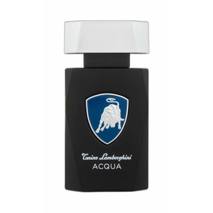 Lamborghini 75ml acqua eau de toilette