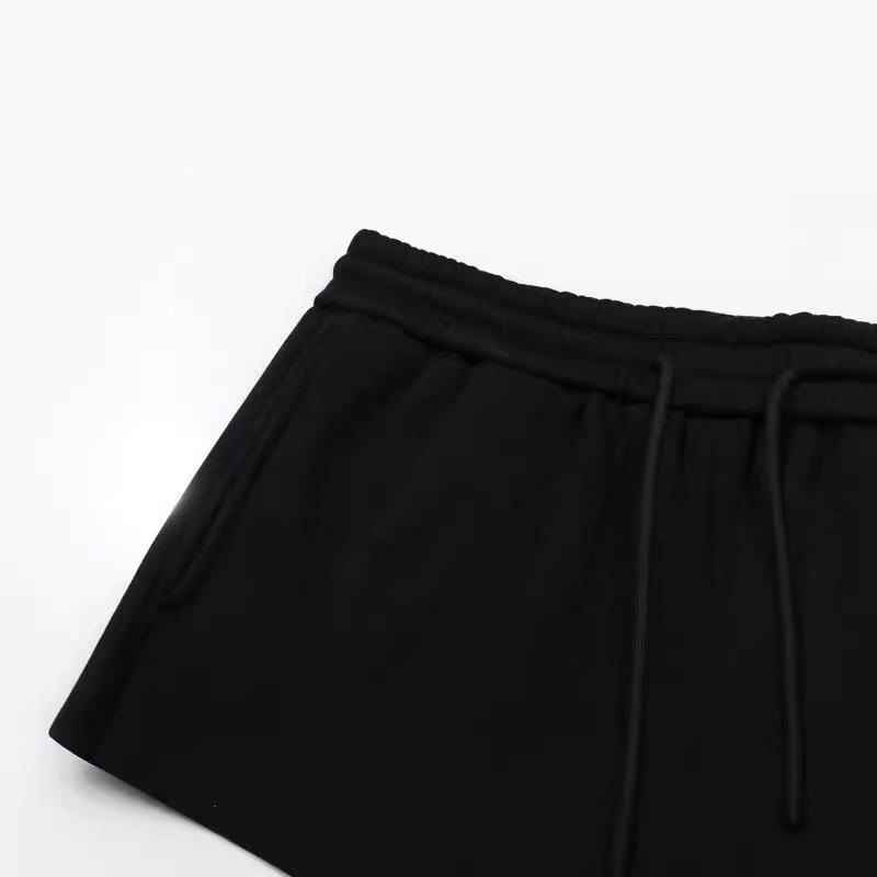 Women S Casual Loose High Waist Thin Sweatpants For Summer