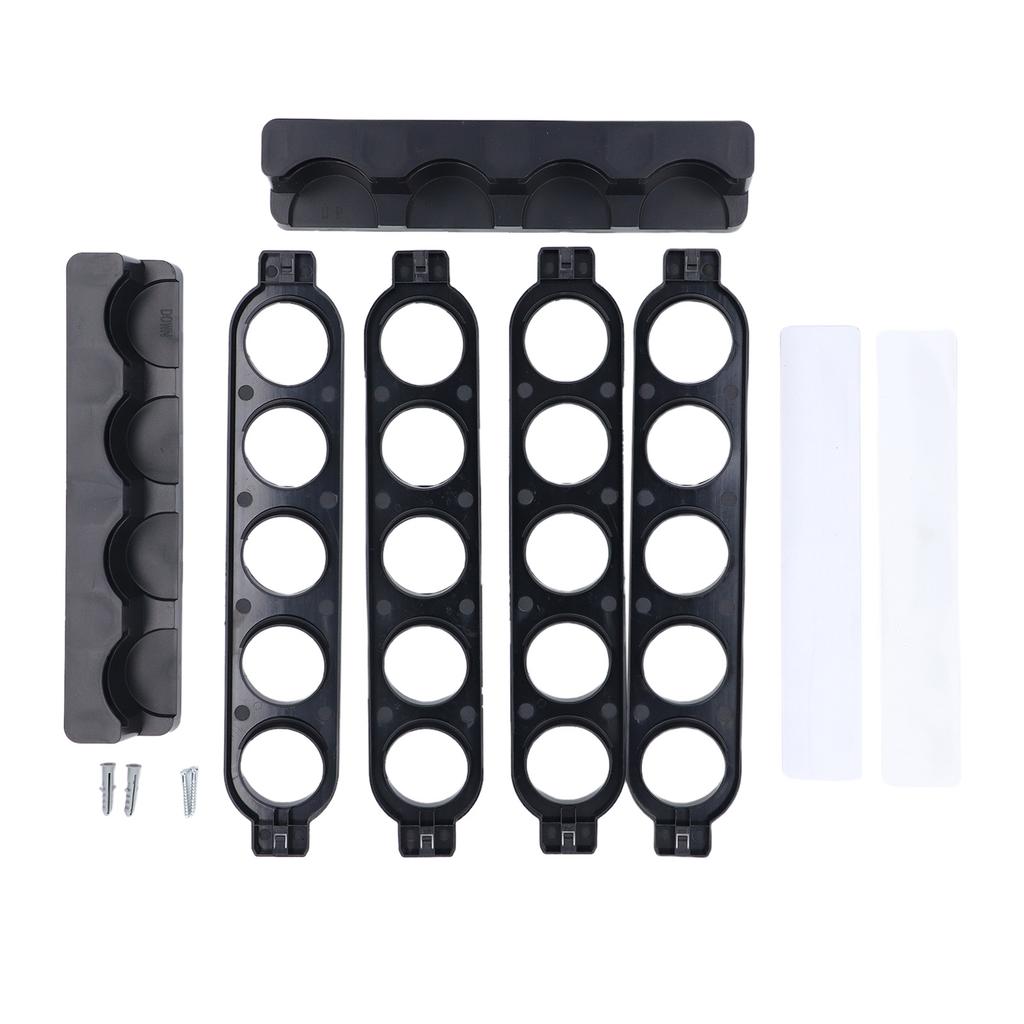 Coffee Pod Holder Storage Organizer Holds 20 Pods Coffee Capsule Display Rack for Kitchen Countertop Home Office Wall