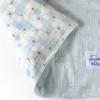 10mois - SOULEIADO Mon bebe cheri Duvet Cover Only, Approx. 120cm