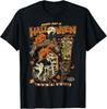 HHN Every Day Is Halloween T-Shirt