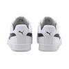 Puma SMASH VULC CANVAS Men's Sports Shoes White 37475401 Size 46